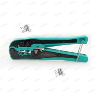 PRO-CRIMPER MODULAR TOOL PROSKIT CP-393 ELECTRONIC EQUIPMENTS